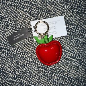 kate spade Charmed Big Apple Bag
Charm - NWT